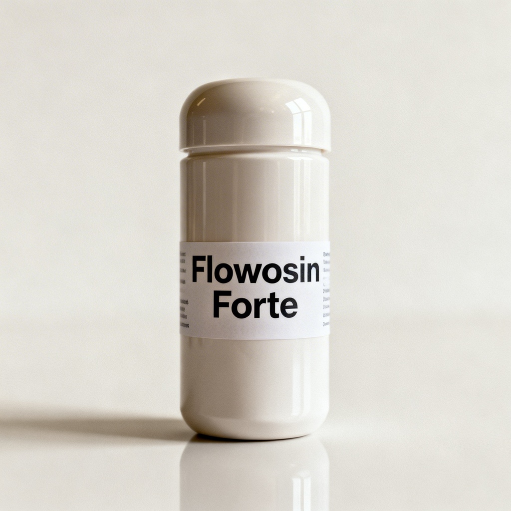 Flowosin Forte